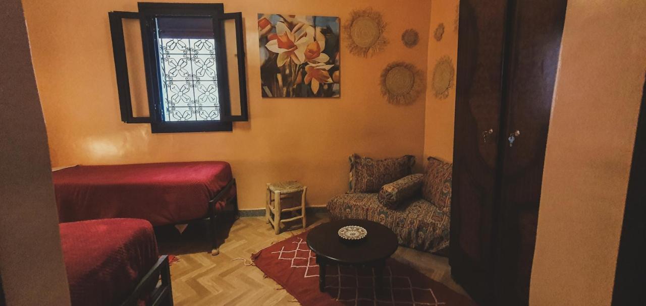 Be Nomad Hostel