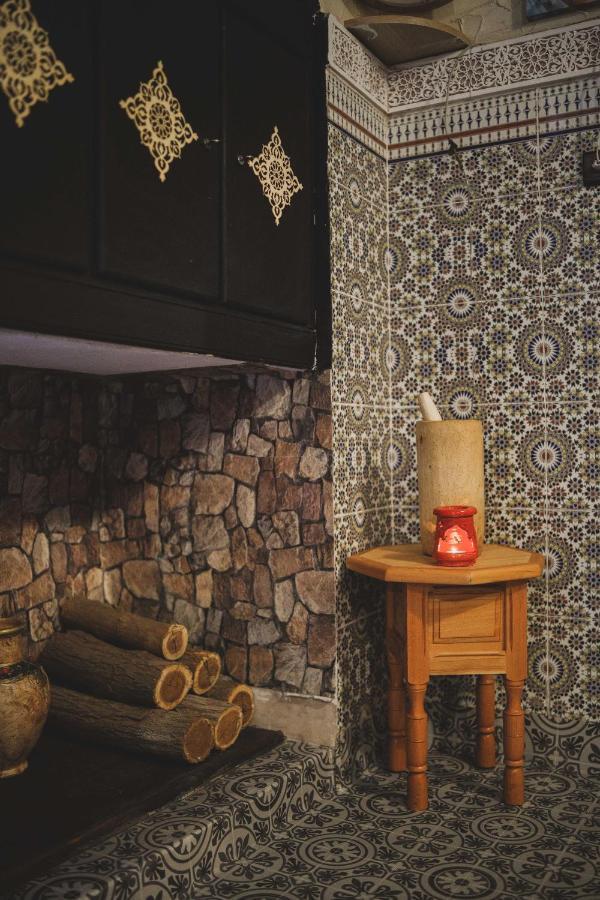 Hostal Be Nomad Marrakesh
