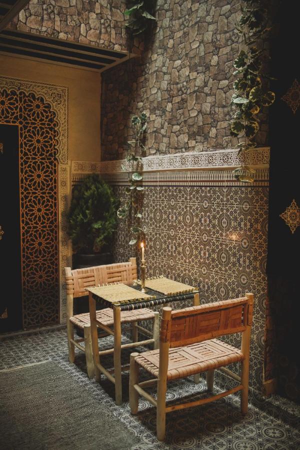Be Nomad * Marrakesh