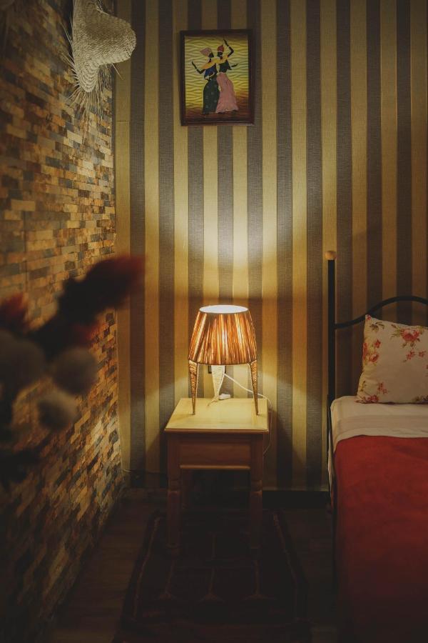 Hostal Be Nomad Marrakesh