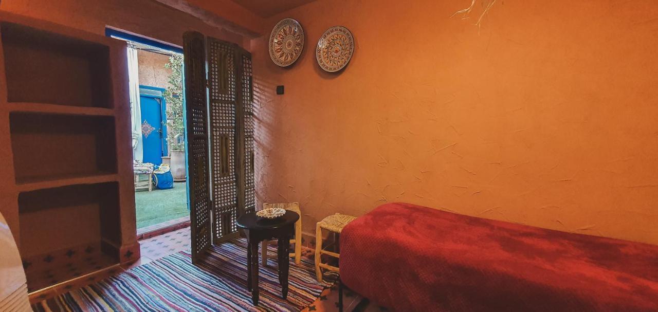 Be Nomad Hostal Marrakesh