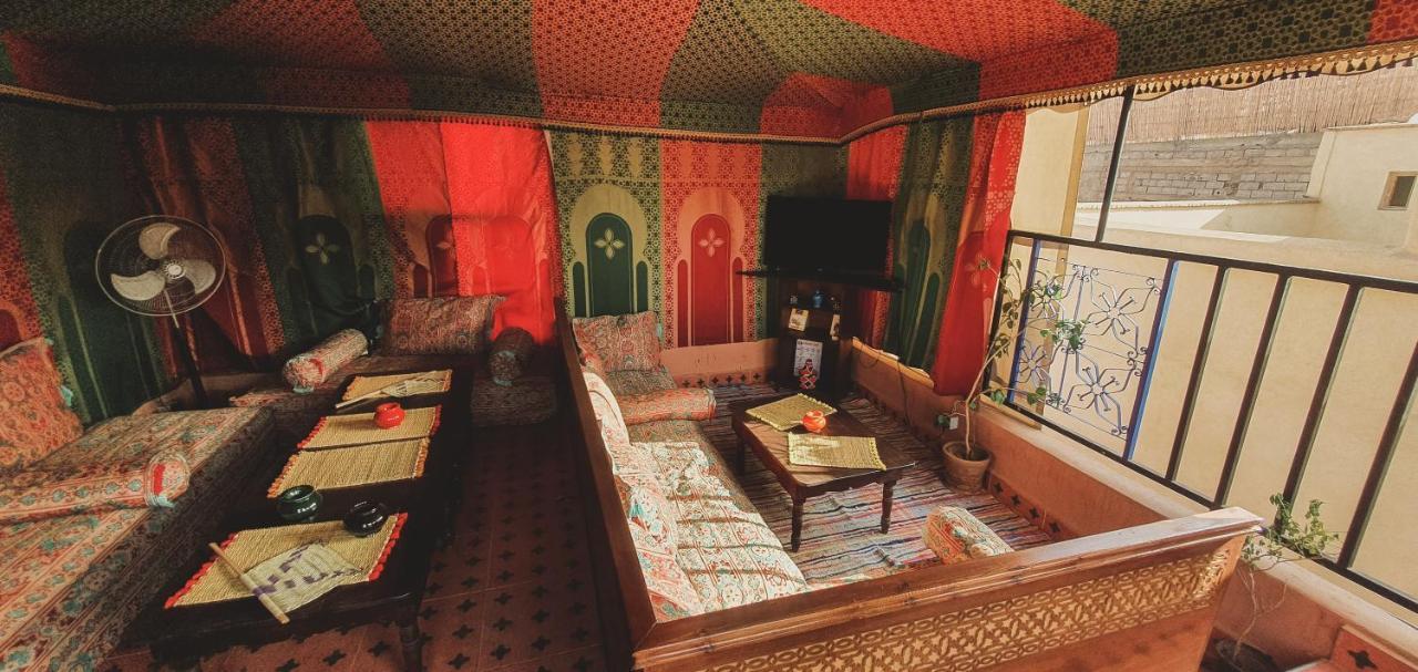 Be Nomad Hostal Marrakesh