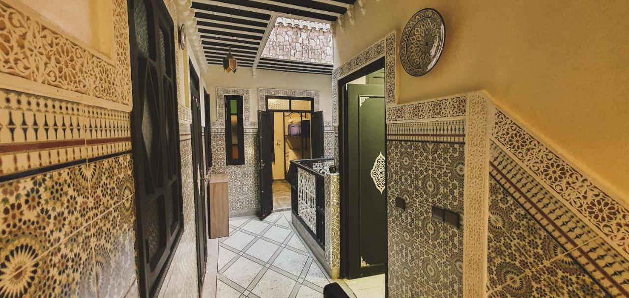 Hostal Be Nomad Marrakesh