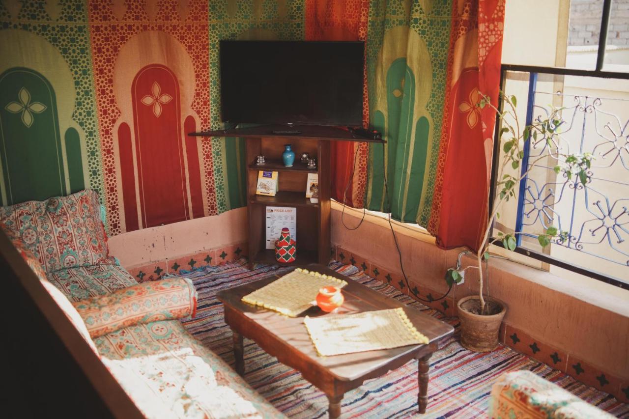 Hostal Be Nomad Marrakesh