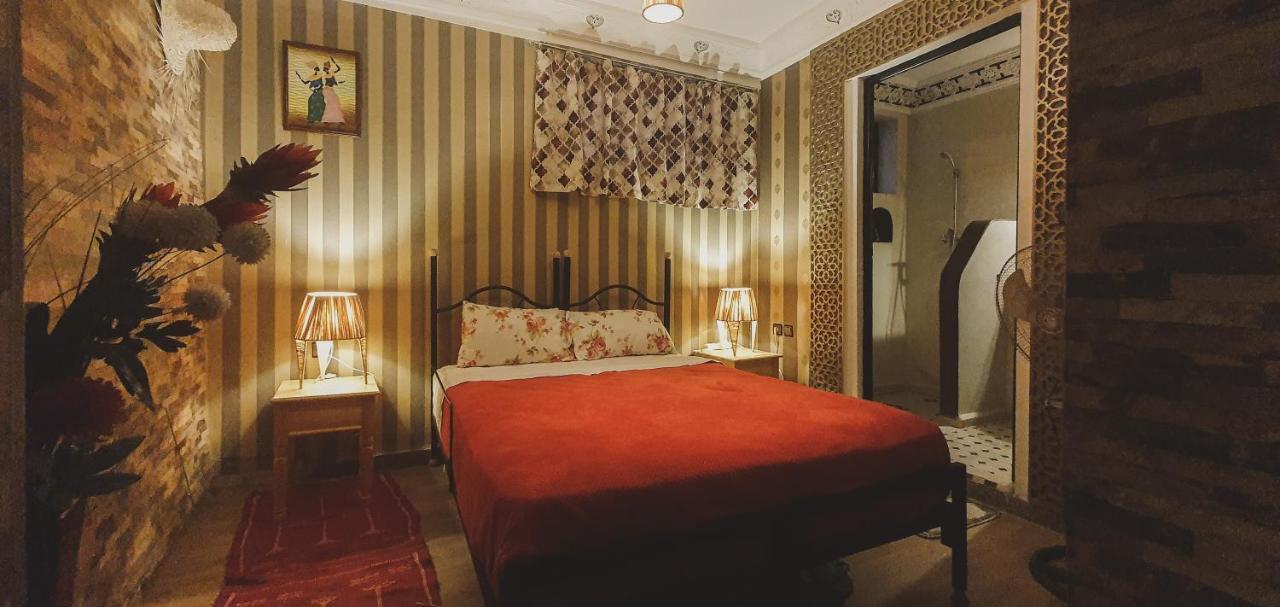 Be Nomad Hostal