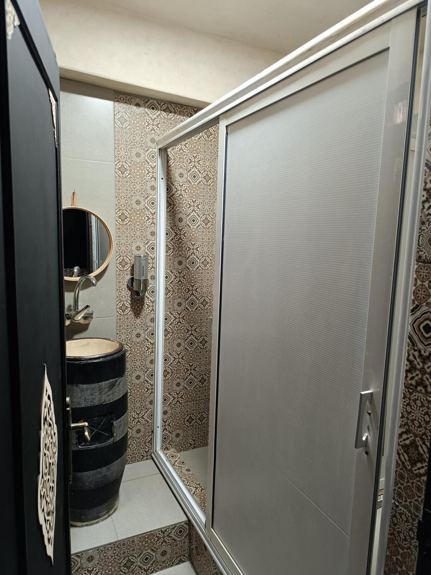 Hostal Be Nomad